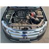 Image 24 : "REMOTE SALE" - 2011 FORD FUSION BLACK TRUE MILAGE UNKNOWN - 248784-3