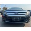 Image 3 : "REMOTE SALE" - 2011 FORD FUSION BLACK TRUE MILAGE UNKNOWN - 248784-3