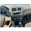 Image 43 : "REMOTE SALE" - 2011 FORD FUSION BLACK TRUE MILAGE UNKNOWN - 248784-3