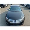 Image 4 : "REMOTE SALE" - 2011 FORD FUSION BLACK TRUE MILAGE UNKNOWN - 248784-3