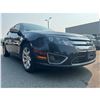 Image 5 : "REMOTE SALE" - 2011 FORD FUSION BLACK TRUE MILAGE UNKNOWN - 248784-3