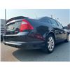 Image 8 : "REMOTE SALE" - 2011 FORD FUSION BLACK TRUE MILAGE UNKNOWN - 248784-3