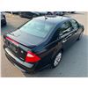 Image 9 : "REMOTE SALE" - 2011 FORD FUSION BLACK TRUE MILAGE UNKNOWN - 248784-3