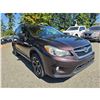 Image 5 : DUNCAN - 2013 SUBARU XV CROSSTREK PURPLE 260450 KMS - 852805-1