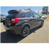 Image 9 : DUNCAN - 2013 SUBARU XV CROSSTREK PURPLE 260450 KMS - 852805-1