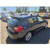 Image 10 : DUNCAN - 2014 SUBARU IMPREZA BLUE 201823 KMS - 257303-1