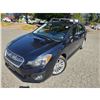 Image 2 : DUNCAN - 2014 SUBARU IMPREZA BLUE 201823 KMS - 257303-1
