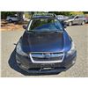 Image 4 : DUNCAN - 2014 SUBARU IMPREZA BLUE 201823 KMS - 257303-1