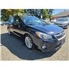 Image 5 : DUNCAN - 2014 SUBARU IMPREZA BLUE 201823 KMS - 257303-1