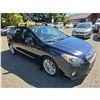 Image 6 : DUNCAN - 2014 SUBARU IMPREZA BLUE 201823 KMS - 257303-1
