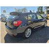 Image 9 : DUNCAN - 2014 SUBARU IMPREZA BLUE 201823 KMS - 257303-1