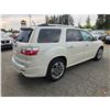 Image 10 : DUNCAN - 2012 GMC ACADIA WHITE 177077 KMS - 294543-3