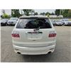 Image 12 : DUNCAN - 2012 GMC ACADIA WHITE 177077 KMS - 294543-3