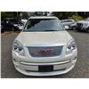 Image 4 : DUNCAN - 2012 GMC ACADIA WHITE 177077 KMS - 294543-3