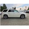 Image 7 : DUNCAN - 2012 GMC ACADIA WHITE 177077 KMS - 294543-3