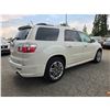 Image 9 : DUNCAN - 2012 GMC ACADIA WHITE 177077 KMS - 294543-3