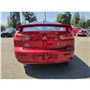 Image 11 : DUNCAN - 2008 MITSUBISHI LANCER RED 248800 KMS - 602805-1