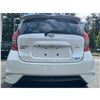 Image 10 : "REMOTE SALE" - 2015 NISSAN VERSA NOTE WHITE 213468 KMS - 395435-3