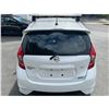 Image 11 : "REMOTE SALE" - 2015 NISSAN VERSA NOTE WHITE 213468 KMS - 395435-3