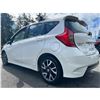 Image 12 : "REMOTE SALE" - 2015 NISSAN VERSA NOTE WHITE 213468 KMS - 395435-3