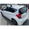 Image 13 : "REMOTE SALE" - 2015 NISSAN VERSA NOTE WHITE 213468 KMS - 395435-3