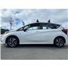 Image 14 : "REMOTE SALE" - 2015 NISSAN VERSA NOTE WHITE 213468 KMS - 395435-3