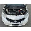 Image 24 : "REMOTE SALE" - 2015 NISSAN VERSA NOTE WHITE 213468 KMS - 395435-3