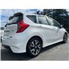 Image 8 : "REMOTE SALE" - 2015 NISSAN VERSA NOTE WHITE 213468 KMS - 395435-3