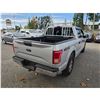 Image 10 : DUNCAN - 2015 FORD F-150 SILVER 216662 KMS - C80496-3