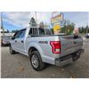Image 13 : DUNCAN - 2015 FORD F-150 SILVER 216662 KMS - C80496-3