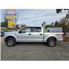 Image 15 : DUNCAN - 2015 FORD F-150 SILVER 216662 KMS - C80496-3