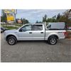 Image 16 : DUNCAN - 2015 FORD F-150 SILVER 216662 KMS - C80496-3