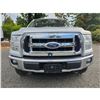 Image 3 : DUNCAN - 2015 FORD F-150 SILVER 216662 KMS - C80496-3