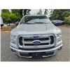 Image 4 : DUNCAN - 2015 FORD F-150 SILVER 216662 KMS - C80496-3