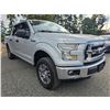 Image 5 : DUNCAN - 2015 FORD F-150 SILVER 216662 KMS - C80496-3