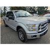 Image 6 : DUNCAN - 2015 FORD F-150 SILVER 216662 KMS - C80496-3