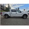 Image 7 : DUNCAN - 2015 FORD F-150 SILVER 216662 KMS - C80496-3