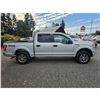 Image 8 : DUNCAN - 2015 FORD F-150 SILVER 216662 KMS - C80496-3