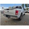 Image 9 : DUNCAN - 2015 FORD F-150 SILVER 216662 KMS - C80496-3