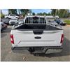 Image 12 : DUNCAN - 2018 FORD F-150 WHITE  207544 KMS - E62577-3