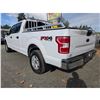 Image 13 : DUNCAN - 2018 FORD F-150 WHITE  207544 KMS - E62577-3