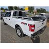 Image 14 : DUNCAN - 2018 FORD F-150 WHITE  207544 KMS - E62577-3