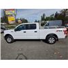Image 16 : DUNCAN - 2018 FORD F-150 WHITE  207544 KMS - E62577-3