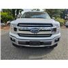 Image 3 : DUNCAN - 2018 FORD F-150 WHITE  207544 KMS - E62577-3
