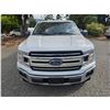 Image 4 : DUNCAN - 2018 FORD F-150 WHITE  207544 KMS - E62577-3