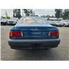 Image 11 : DUNCAN - 1992 TOYOTA TERCEL BLUE 248257 KMS - 166264-3