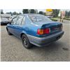 Image 13 : DUNCAN - 1992 TOYOTA TERCEL BLUE 248257 KMS - 166264-3
