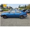 Image 15 : DUNCAN - 1992 TOYOTA TERCEL BLUE 248257 KMS - 166264-3