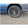 Image 17 : DUNCAN - 1992 TOYOTA TERCEL BLUE 248257 KMS - 166264-3
