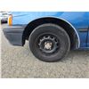 Image 19 : DUNCAN - 1992 TOYOTA TERCEL BLUE 248257 KMS - 166264-3